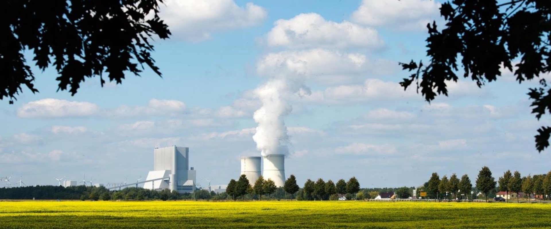 Bemühungen zur Minderung der negativen Umweltauswirkungen der Industrialisierung in der Schweiz