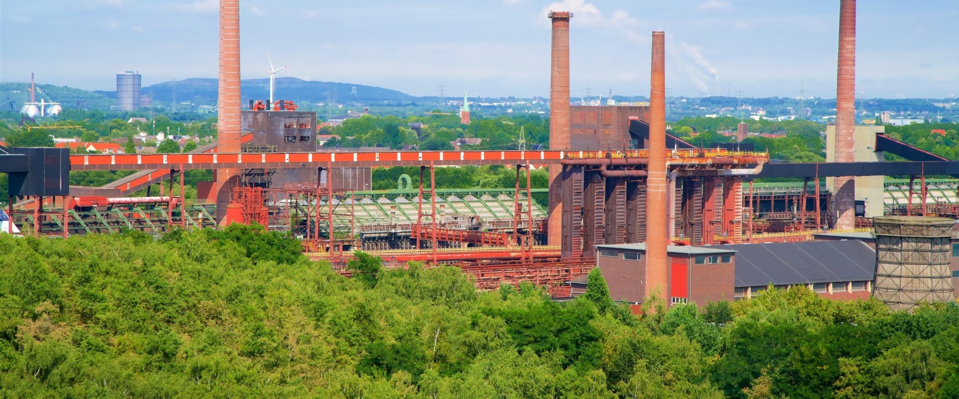 Berühmte Schweizer Fabriken: Erkunden Sie das industrielle Erbe des Landes