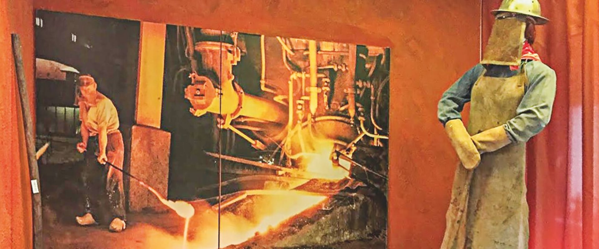 Erkunden Sie die einzigartigen Museen der Schweizer Fertigung: Eine Reise durch das industrielle Erbe