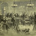 Handwerksbetriebe und Zünfte in der vorindustriellen Schweiz: Eine historische und kulturelle Reise