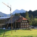 Lehrreiche und informative Werksbesuche in der Schweiz