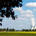 Bemühungen zur Minderung der negativen Umweltauswirkungen der Industrialisierung in der Schweiz