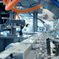 Modernisierung und Automatisierung der Schweizer Fertigung: Erkundung des industriellen Erbes