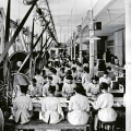 Der Einfluss der Massenproduktion auf das industrielle Erbe der Schweiz