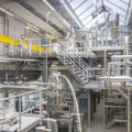 Erforschung der innovativen Produktionstechniken, die in der Schweizer Industrie eingesetzt werden