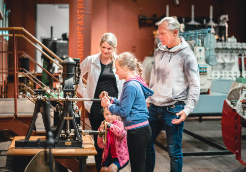 Erkundung der Schweizer Industriekultur: Eine praktische Reise durch Werksführungen und Museen