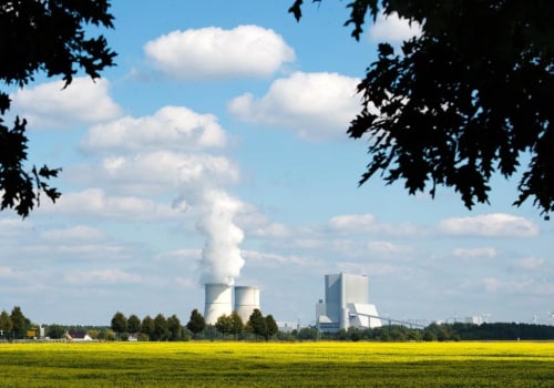 Bemühungen zur Minderung der negativen Umweltauswirkungen der Industrialisierung in der Schweiz