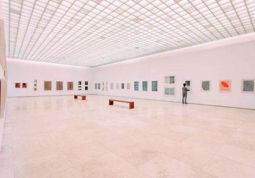 Erkunden Sie das industrielle Erbe der Schweiz: Denkmalgeschützte Stätten und Museen