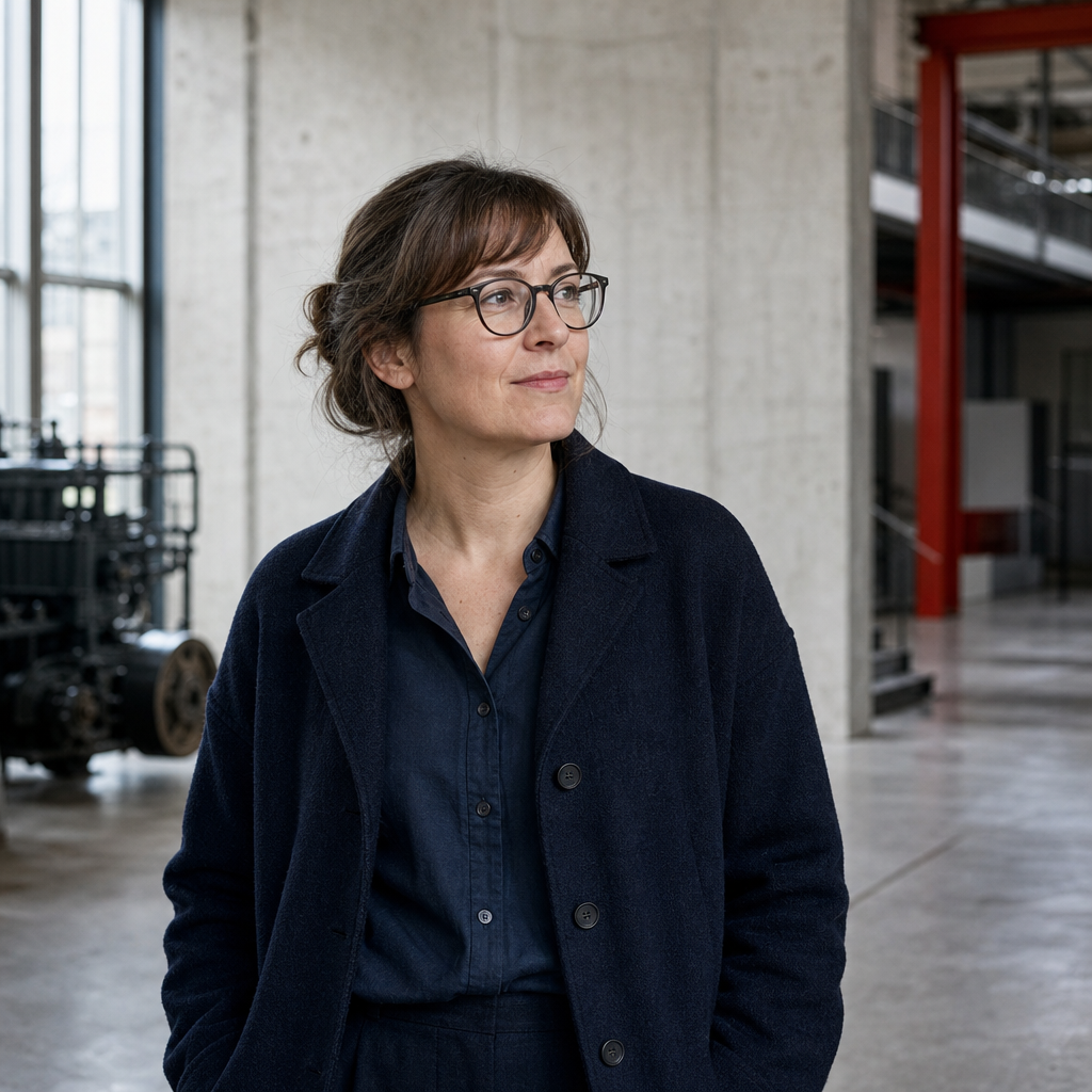 Marthe Weber